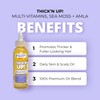 Hollywood Beauty Thick’N Up! Daily Hair & Scalp Oil with