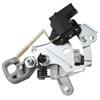 MEMOEO 68470756AA Steering Column Gearshift Bracket with Sensor Compatible with