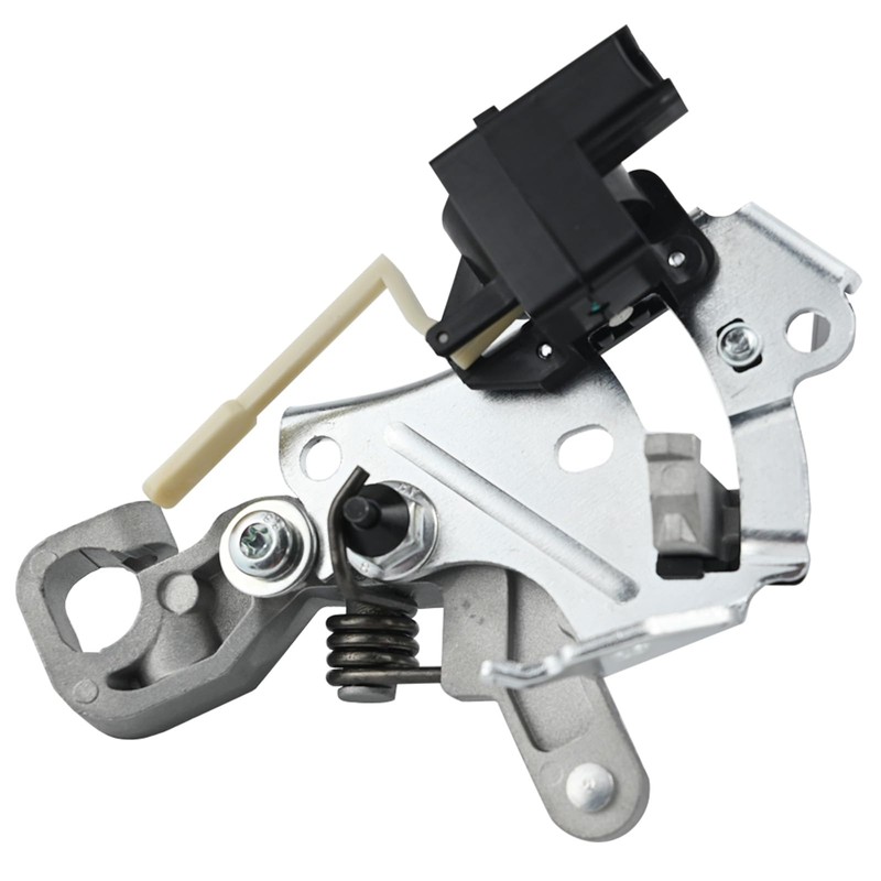 MEMOEO 68470756AA Steering Column Gearshift Bracket with Sensor Compatible with