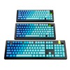 Glorious Gaming - GPBT Gradient Keycaps for Custom Mechanical Keyboards,