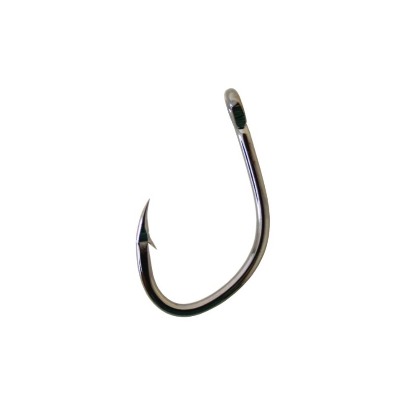 Owner American Offshore Bait Hook (3-Pack), 11/0