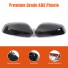 car-attention For Toyota Tacoma 2024-25 SR SR5 Gloss Black Side