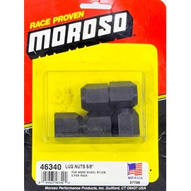 Moroso LUG NUT, 5/8 IN. -18