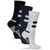 Frostfighter men's thermal socks (6 x pairs), winter ski, full
