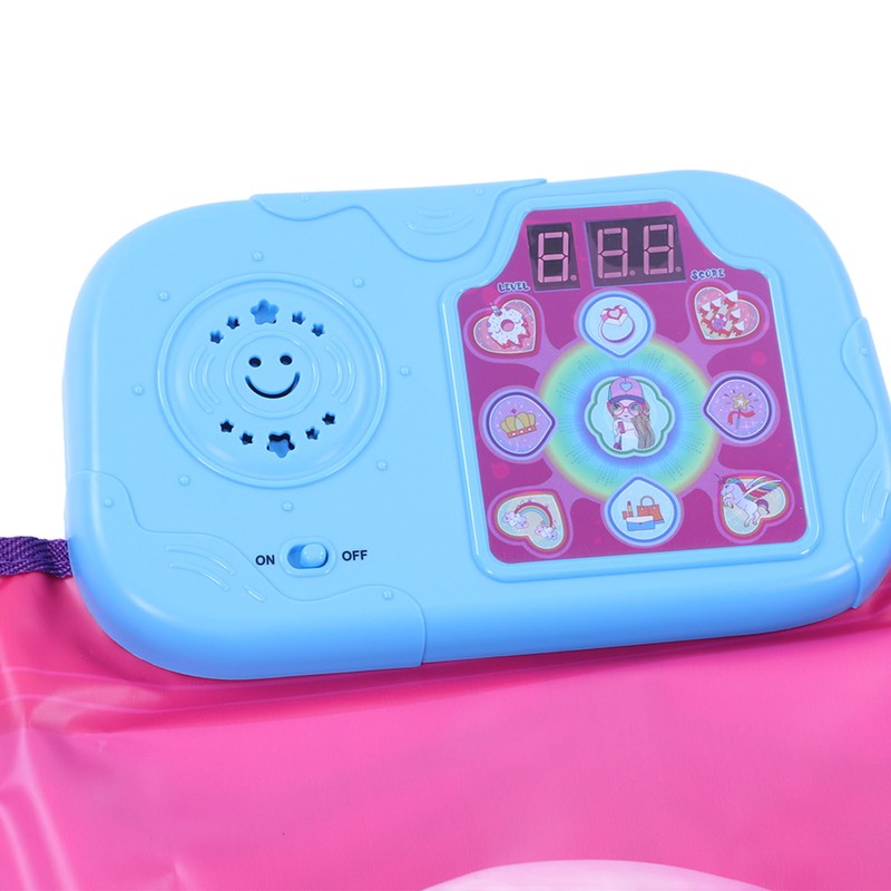 Dance Mat 3 Game Modes Dance Learning Free Mode Foldable