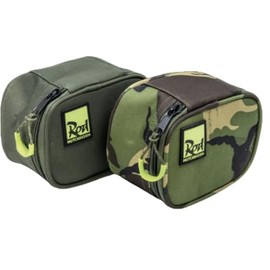 Rod Hutchinson CLS Lead Bag Small Camo Fishing Tackle