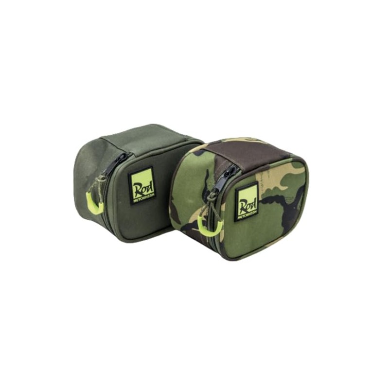 Rod Hutchinson CLS Lead Bag Small Camo Fishing Tackle