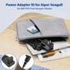 HIENADTOR 12.6V Charger for Aiper Seagull 600 SE 800 800B