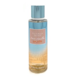 Victoria's Secret Fragrance Body Mist Bare Vanilla Splash