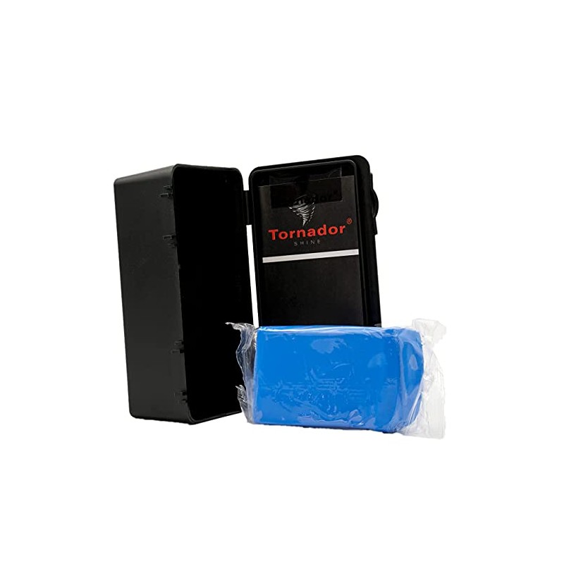 Tornador Shine 877941 Cleaning Clay 200 g