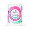 Lil-Lets Cotton Exfoliating Rounds x 50 Count (1 Pack), 100%