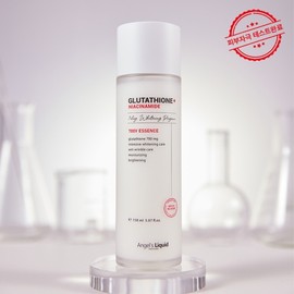 Angel's Liquid Glutathione Niacinamide 700V Essence 150ml / 엔젤스리퀴드 글루타치온 나이아신아마이드 700v 에센스 150ml