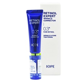 IOPE Retinol Expert 0.3% Wrinkle Corrector 20ml / 아이오페 레티놀 엑스퍼트0.3% 링클 코렉터20ml