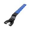 Tofficu Angle Mill Wrench Trimmer Cutter Wrench Electric Tool Accessories