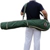 TOURBON Golf Bag, Club Case, For Practice, 8 Package, Lightweight,