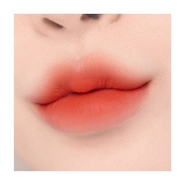 BANILA CO [NEW] BANILA CO Velvet Blurred Veil Lipstick Blooming Petal Edition  - OR02 Flits