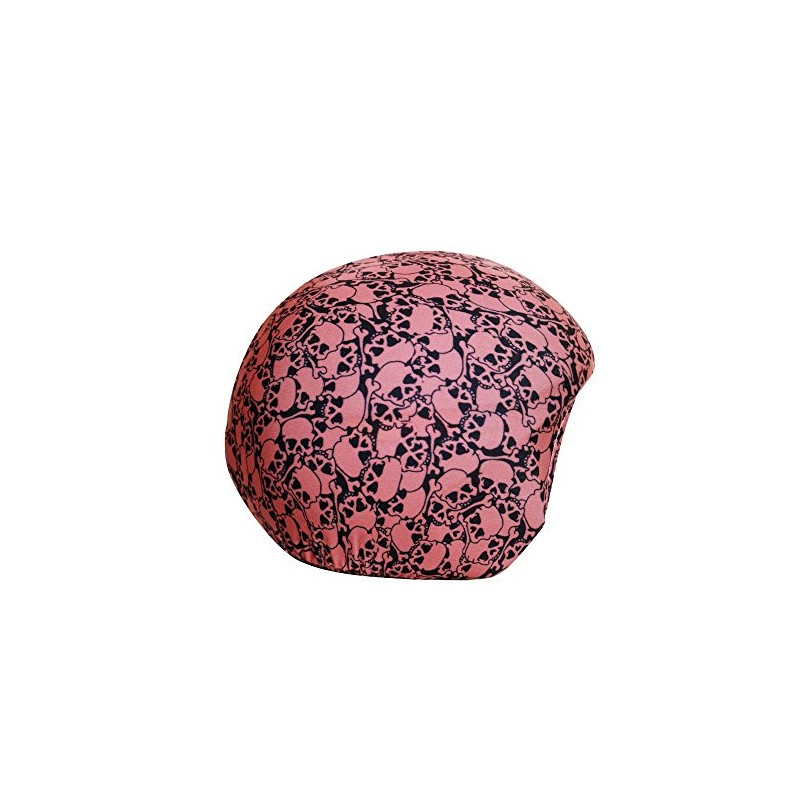 Coolcasc SKULLS Multisport Helmet Cover