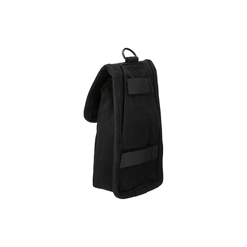 Domke F-901 Compact Pouch 5X9 - Black