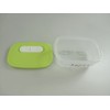 Tupperware Prima Klima Air Oasis Fridge Container Air Royal 375ml