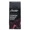 Brooklyn Beans Corner Donut Shop 100% Arabica Craft Roasted Ground