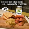 Chucrut Rojo Beetkraut Col Fermentada 415g Kol