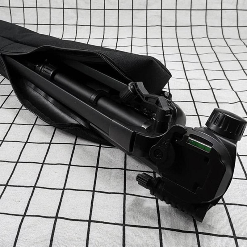 Ahvqevn Thick Tripod Carrying Handbag Shoulder Bag Photo Light Stand
