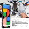 For Pixel 4A 5G GD1YQ G025I G025E G025H G6QU3 6.2"
