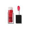 Glow Reviver Lip Oil:_Red Delicious