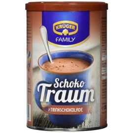 Krüger Drinks Powder, Pack of 1 (1 x 250 g)