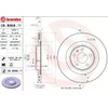 Brembo 09.B969.11 - Brake Disc