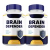 Brain Defender Supplement Pills, Brain Defend All Natural Brain and