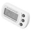 2Pcs Waterproof Digital Refrigerator Fridge Thermometer ‑20~50℃ Digital Freezer Thermometer