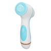 Electric Facial Cleansing Brush Silicone Pore Deep Cleansing Waterproof Make