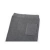 chouyatou Conjunto de 2 piezas de cuello alto para mujer,