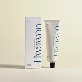 chi Hand Cream #Hwawon 50mL  - chi Hand Cream #Hwawon 50mL
