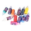 12 Colors Water Marbling Paint Kit for Girls Boys Marbling