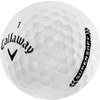 Callaway Golf Supersoft Logo Golf Balls