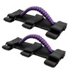 Roll Bar Grab Handles for UTV&ATV Roll Cage Bar Handles