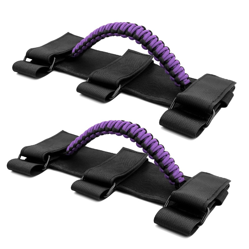 Roll Bar Grab Handles for UTV&ATV Roll Cage Bar Handles