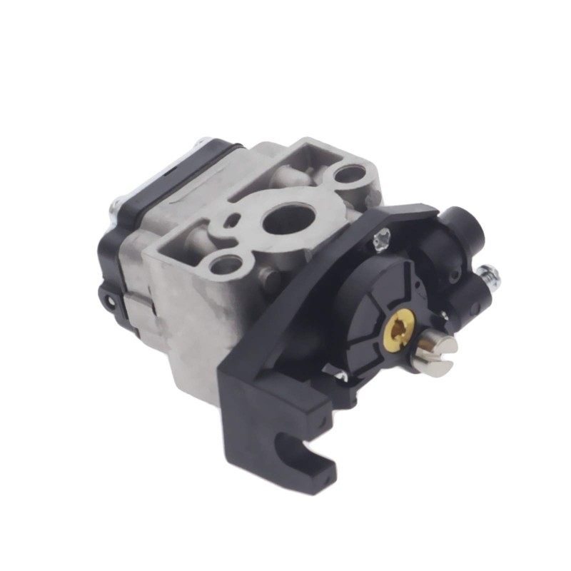 Hutdkte 531008681 Carburetor for Husqvarna 224 L 324 HDA 55X