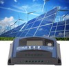 Solar Charge Controller MPPT Photovoltaic Panel LED Street Lighting Control