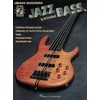 Jazz Bass . Enthält Online-Audio