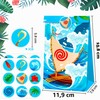 JeVenis 12 pezzi hawaii Bomboniere per feste hawaii Articoli per
