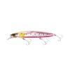 Shimano Nessa Flatfish Minnow 135S Flash Boost 004 F Clear