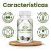 Maca Negra 90 Capsulas 500 Mg Ya' Ax Vida 100%