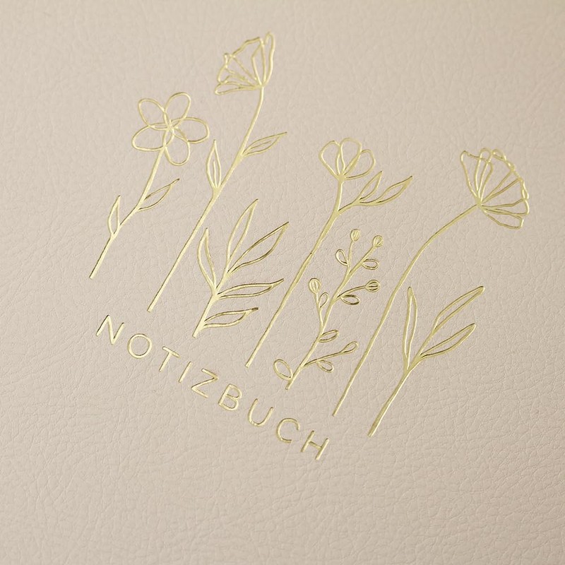 Grafik-Werkstatt Notebook Soft Cover | 148 Pages Dotted | 18