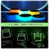 DELUXEFOX Glow in the Dark Tape, 3.3 x 9.8 ft