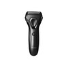 パナソニック メンズシェーバー 3枚刃 お風呂剃り可 黒 ES-RL13-K