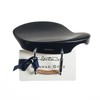 Conrad Götz Vermeer ZK-281 Chinrest for Violin 4/4 Ebony