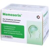 Memoserine Capsules Pack of 90